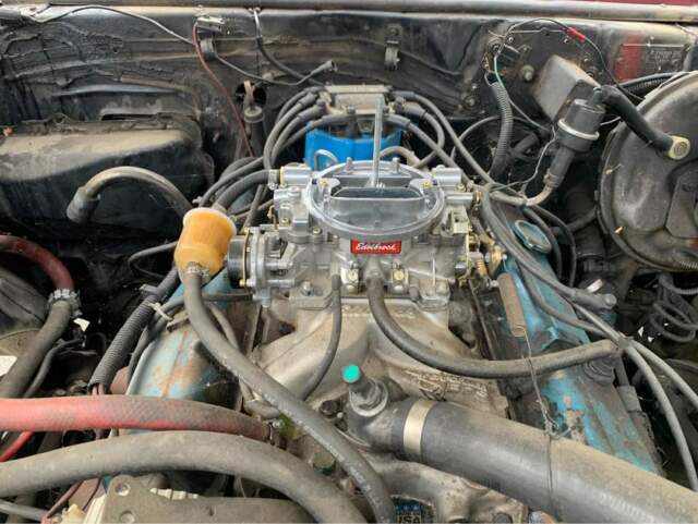 Chevrolet Nova 1978 image number 10