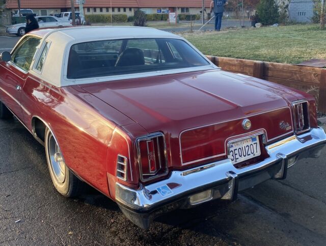 Chrysler Cordoba 1977 image number 23
