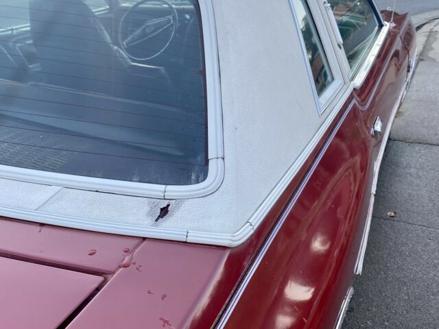 Chrysler Cordoba 1977 image number 28
