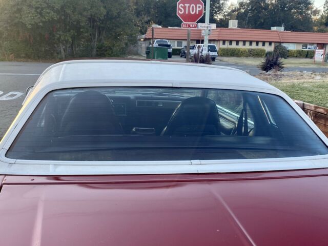 Chrysler Cordoba 1977 image number 29