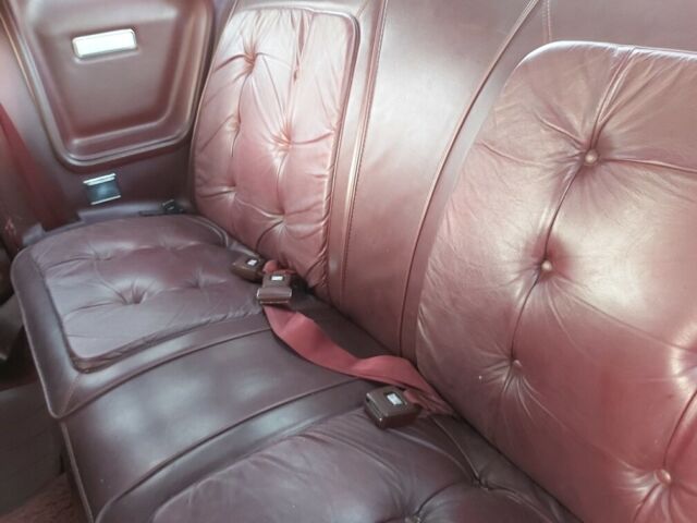 Chrysler Cordoba 1977 image number 39