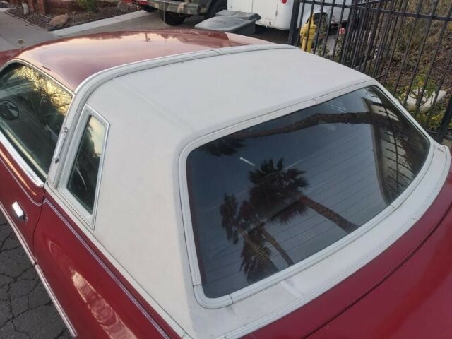 Chrysler Cordoba 1977 image number 40