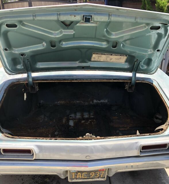 Pontiac Catalina 1966 image number 16