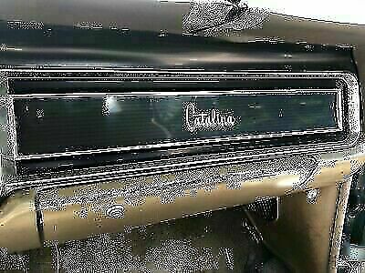 Pontiac Catalina 1966 image number 9