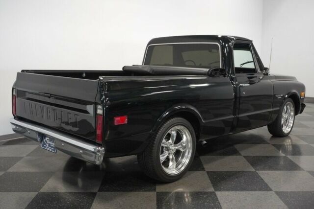 Chevrolet C-10 1971 image number 13