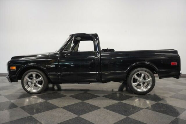 Chevrolet C-10 1971 image number 2
