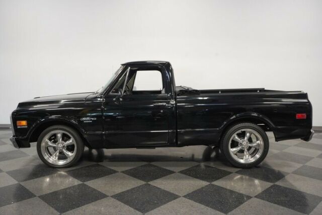 Chevrolet C-10 1971 image number 31