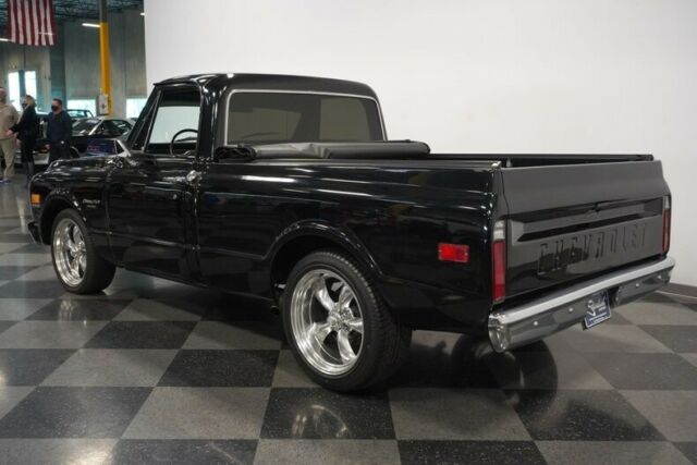 Chevrolet C-10 1971 image number 33