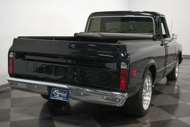Chevrolet C-10 1971 image number 36