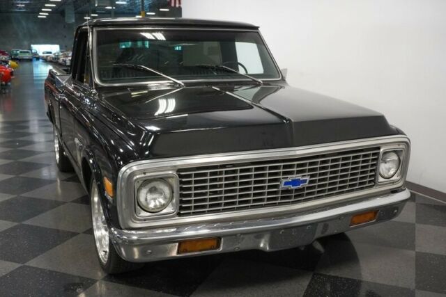Chevrolet C-10 1971 image number 42