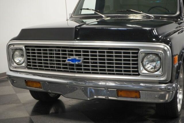Chevrolet C-10 1971 image number 46