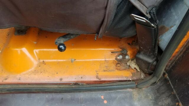 Chevrolet C-10 1971 image number 27