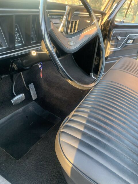 Ford F-150 1977 image number 14