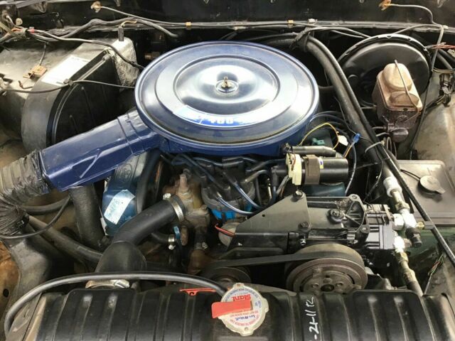 Ford F-150 1977 image number 15