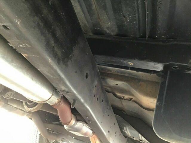 Ford F-150 1977 image number 31