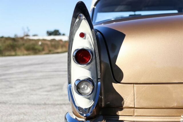 Dodge Coronet 1956 image number 42