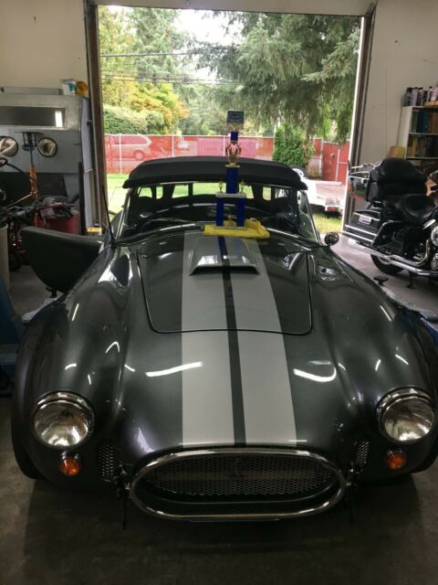 Shelby Cobra 1965 image number 0