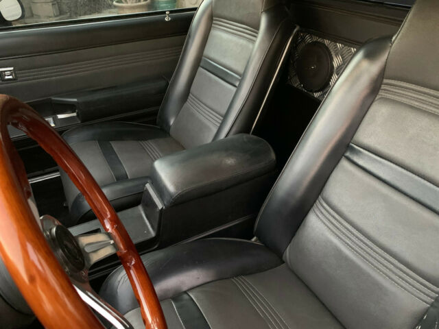 Chevrolet El Camino 1979 image number 12