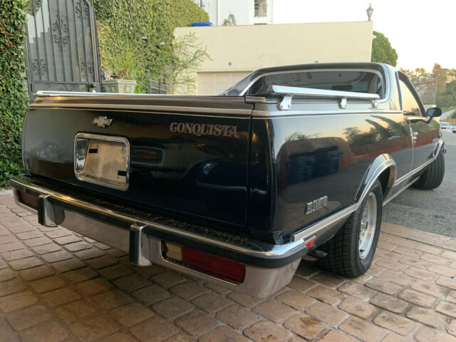Chevrolet El Camino 1979 image number 21