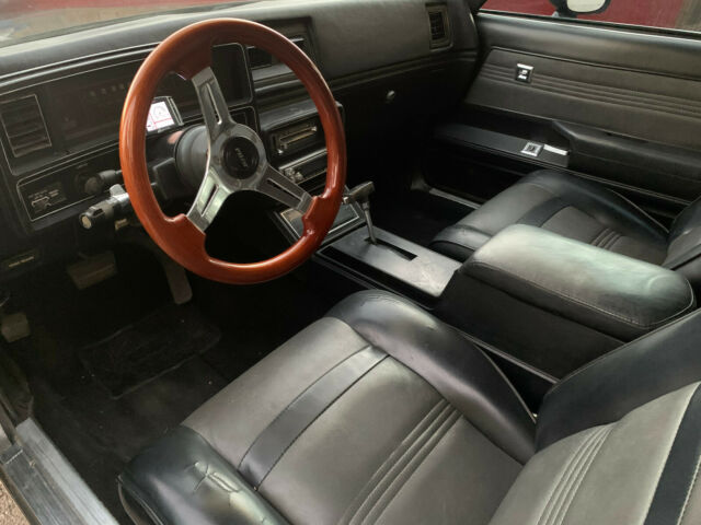 Chevrolet El Camino 1979 image number 27