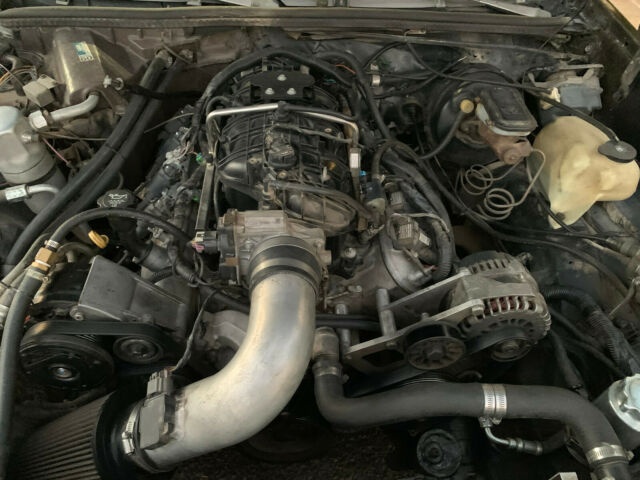 Chevrolet El Camino 1979 image number 30