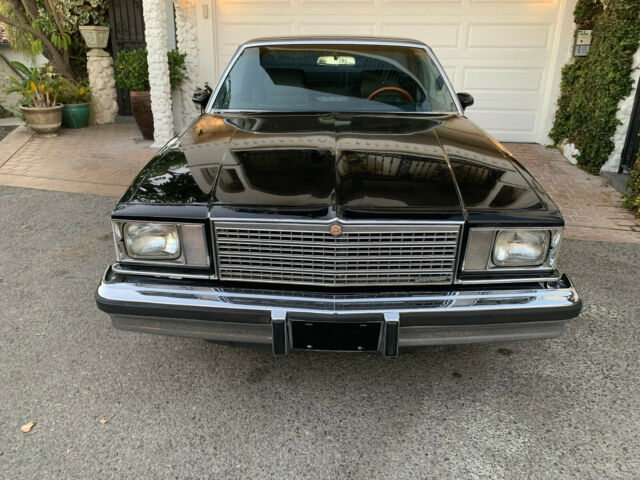 Chevrolet El Camino 1979 image number 6