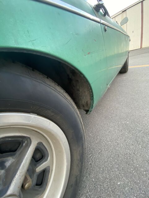 MG MGB 1971 image number 19