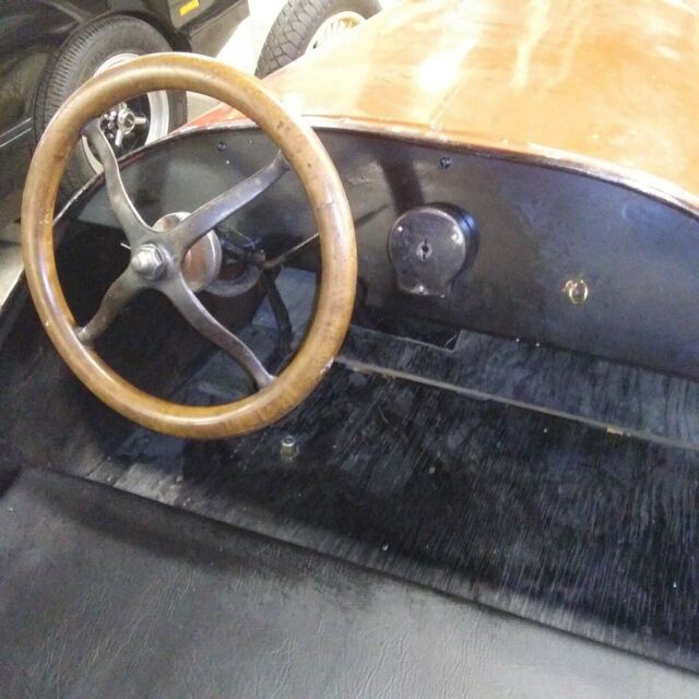 Ford Model T 1915 image number 6