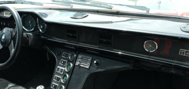 De Tomaso Pantera 1975 image number 11