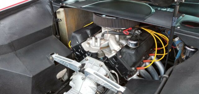 De Tomaso Pantera 1975 image number 31