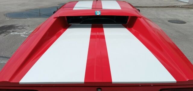 De Tomaso Pantera 1975 image number 7