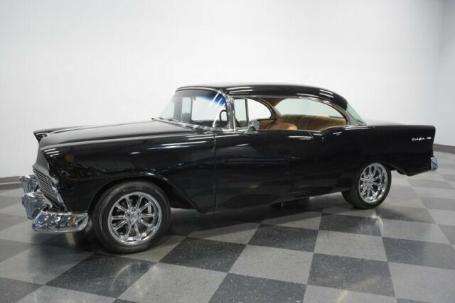 Chevrolet Bel Air/150/210 1956 image number 6