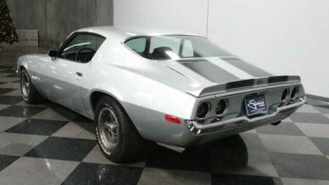 Chevrolet Camaro 1973 image number 33