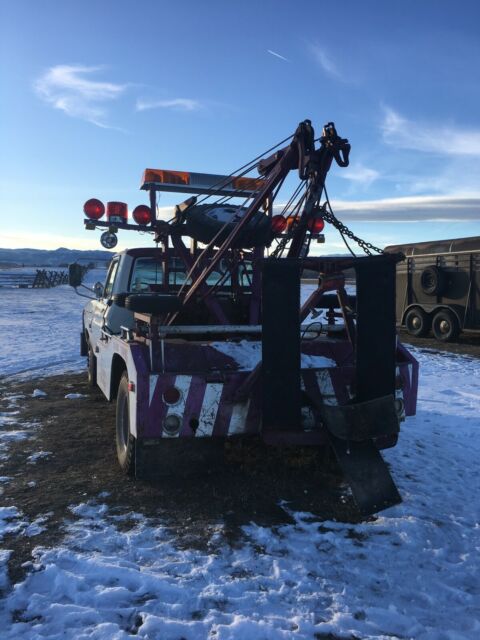 Ford F350 1974 image number 16