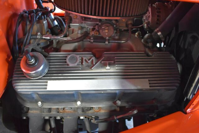Chevrolet 2 Dr Coupe 1937 image number 11