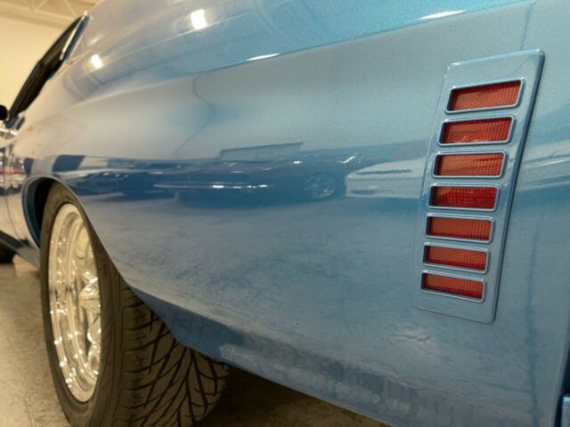 Chevrolet Chevelle 1972 image number 14