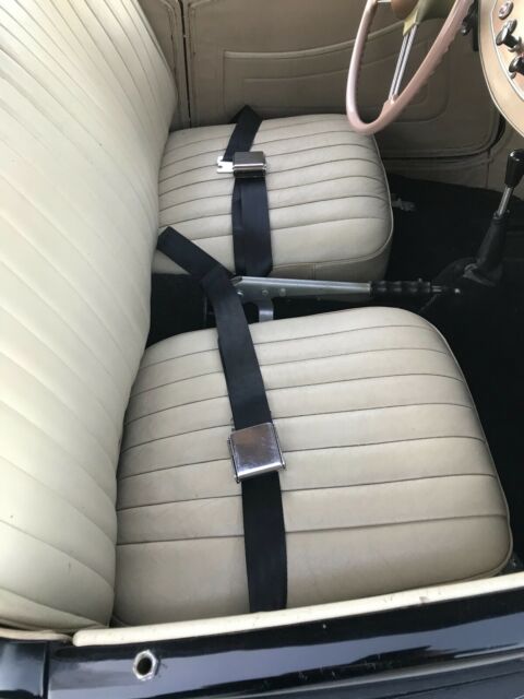 MG TD 1953 image number 6