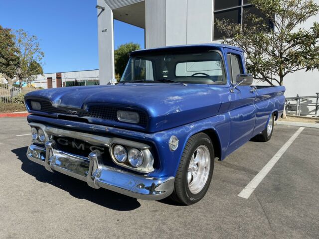 GMC 1500 1961 image number 1