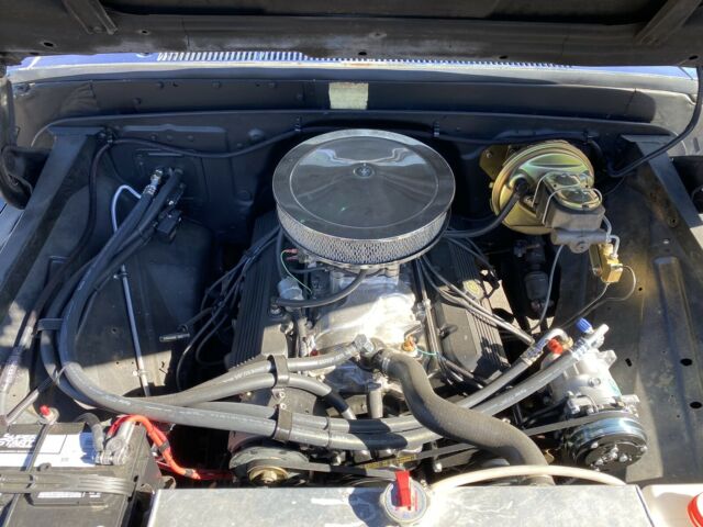 GMC 1500 1961 image number 23