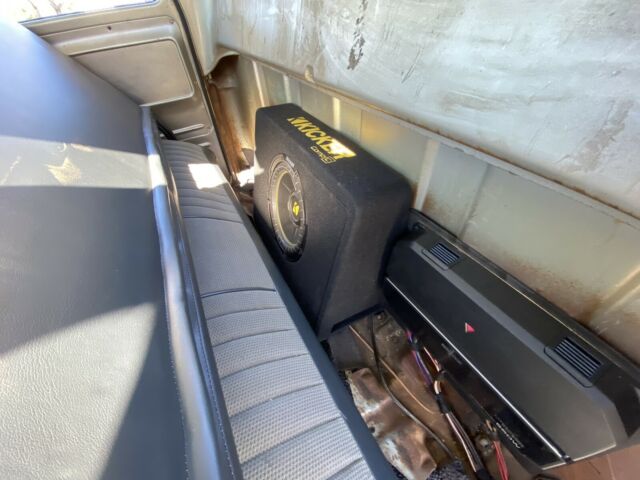 GMC 1500 1961 image number 5