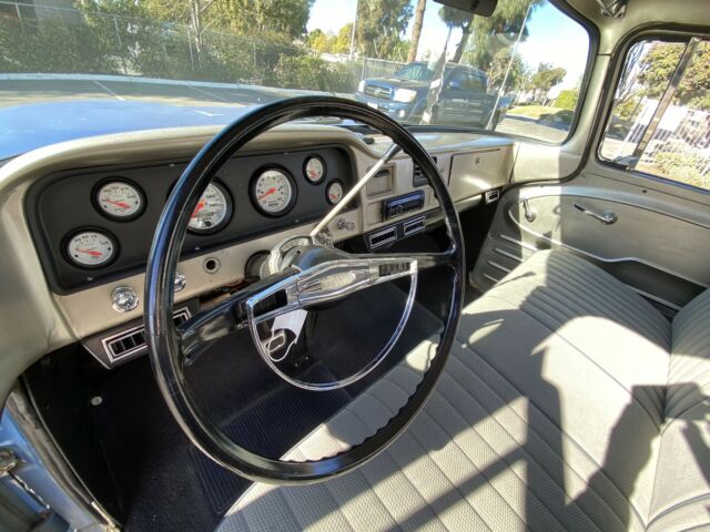 GMC 1500 1961 image number 7