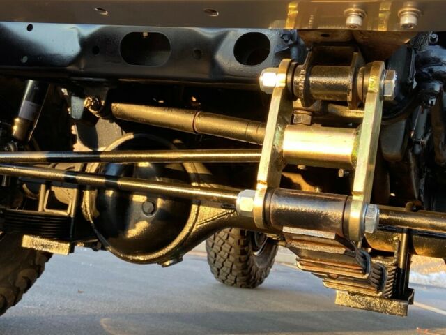 Toyota Land Cruiser 1977 image number 12