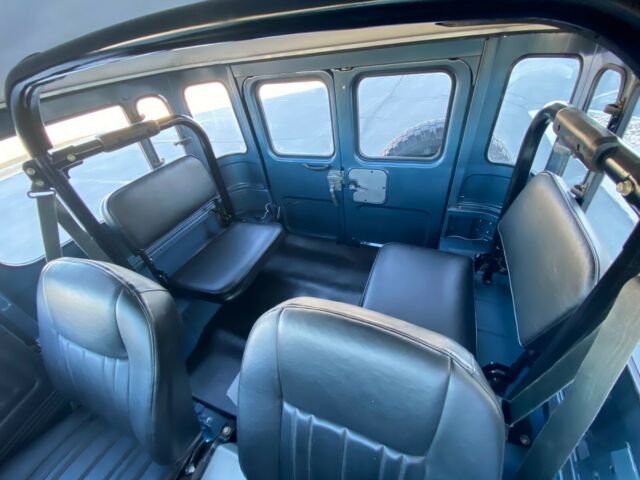 Toyota Land Cruiser 1977 image number 27