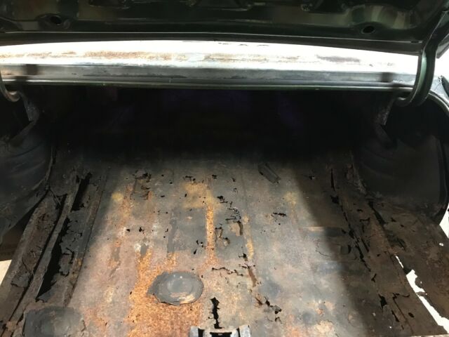 Chevrolet Chevelle 1972 image number 30