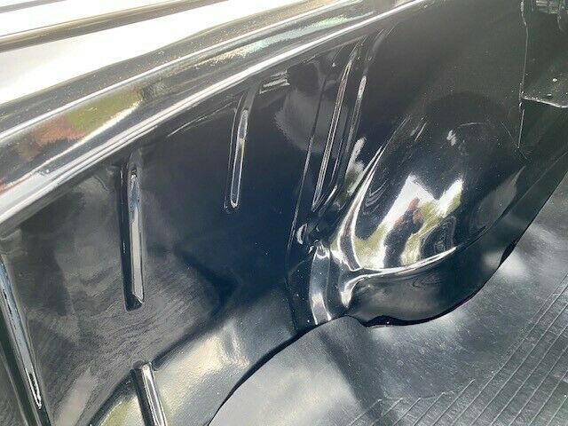 Chevrolet Bel Air/150/210 1957 image number 13