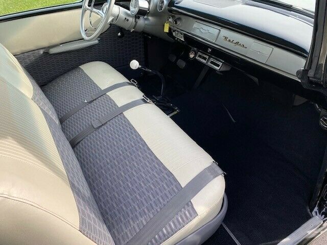 Chevrolet Bel Air/150/210 1957 image number 31
