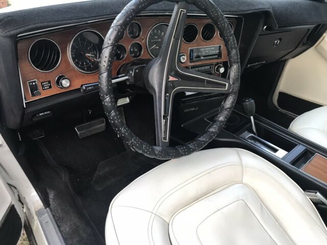 Pontiac Grand Prix sj 1973 image number 2