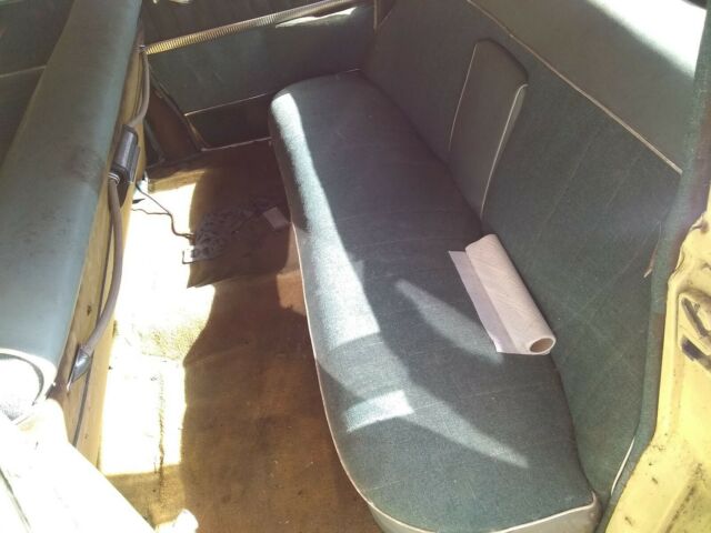 Buick Roadmaster 1953 image number 12