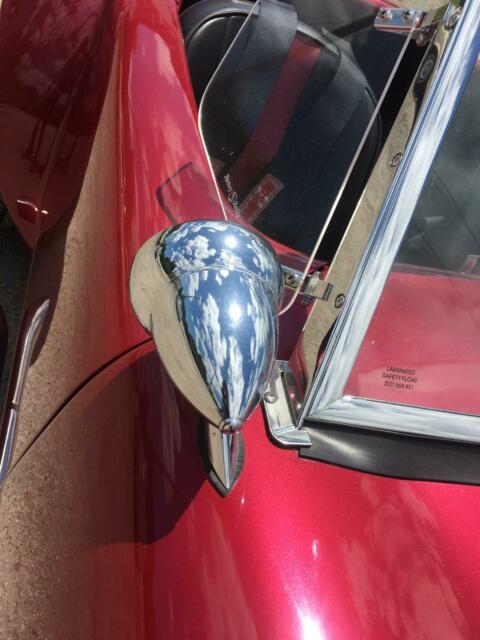 AC Cobra 1965 image number 1