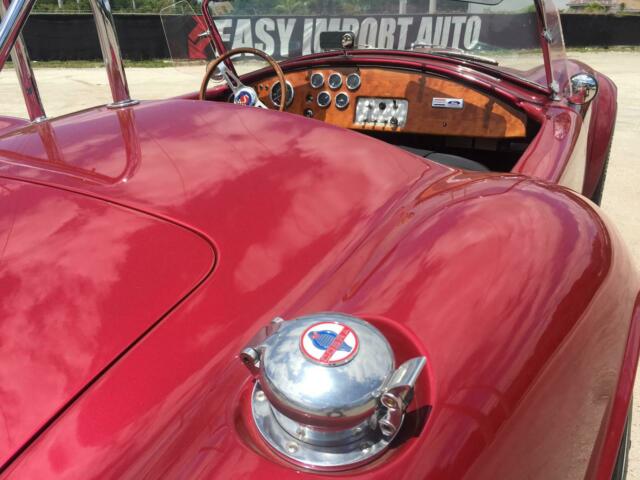 AC Cobra 1965 image number 11